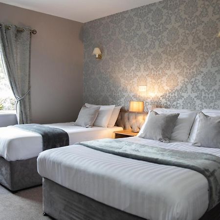 Sliabh Beagh Hotel Монахан Екстер'єр фото