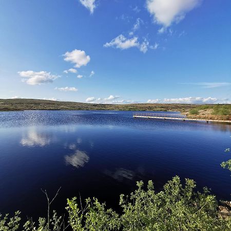 Sliabh Beagh Hotel Монахан Екстер'єр фото