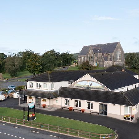 Sliabh Beagh Hotel Монахан Екстер'єр фото