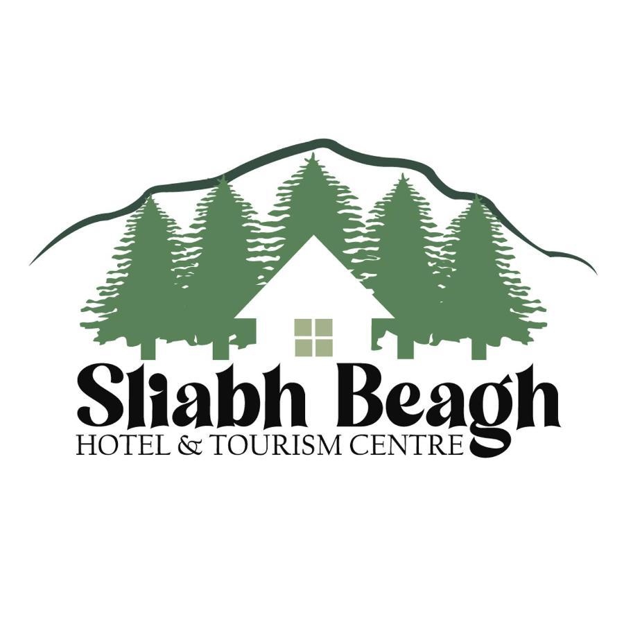 Sliabh Beagh Hotel Монахан Екстер'єр фото