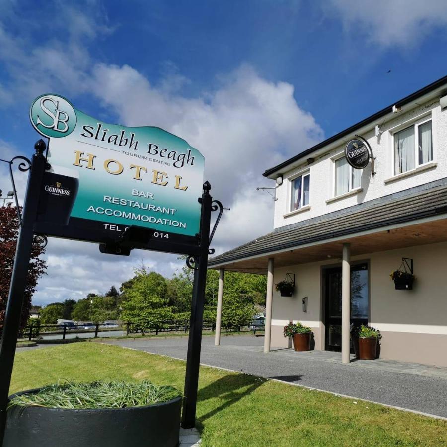 Sliabh Beagh Hotel Монахан Екстер'єр фото