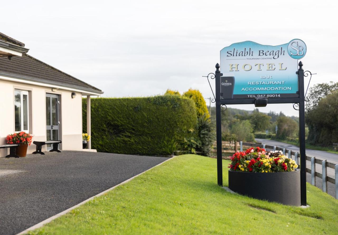 Sliabh Beagh Hotel Монахан Екстер'єр фото
