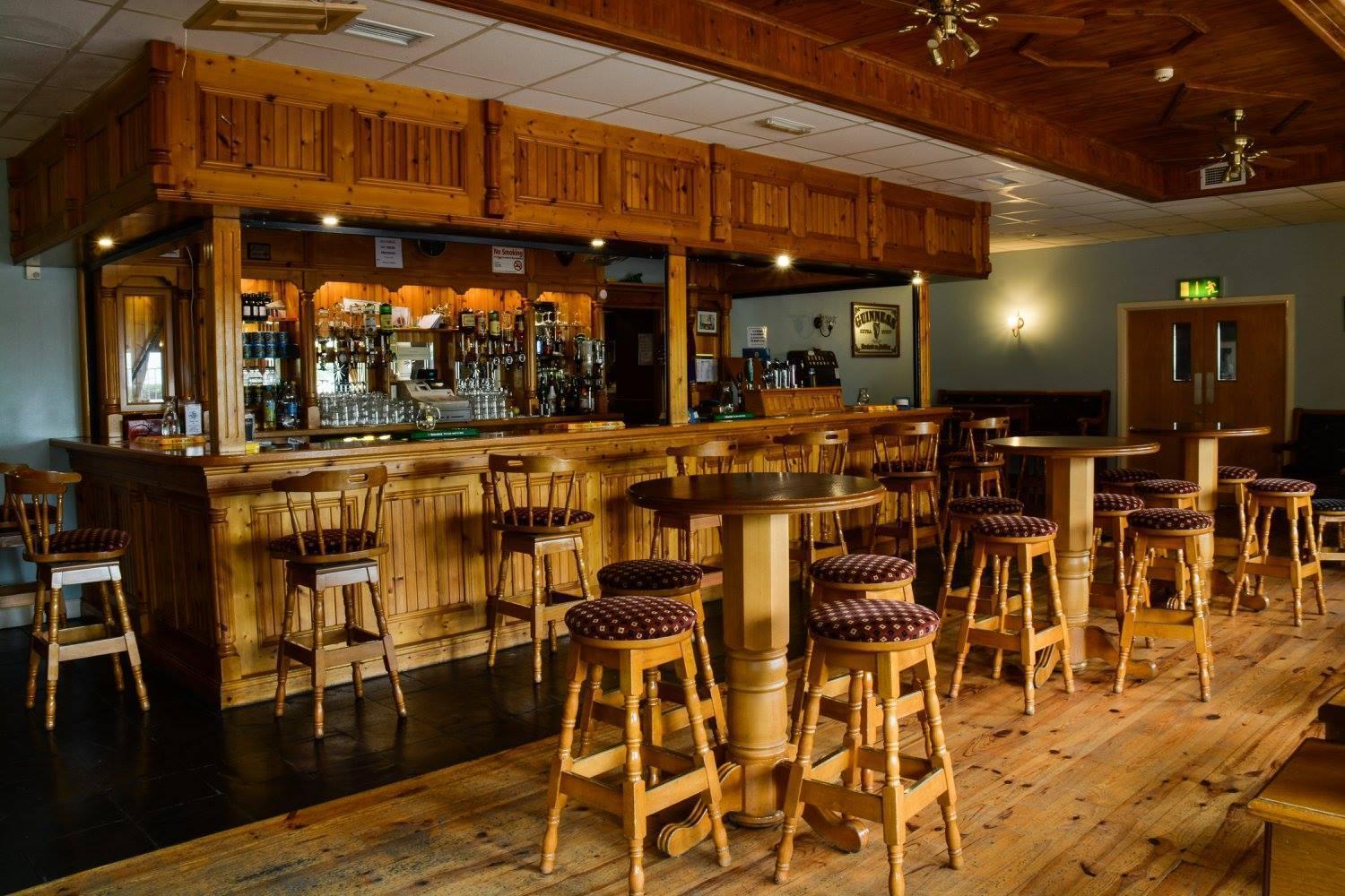 Sliabh Beagh Hotel Монахан Екстер'єр фото